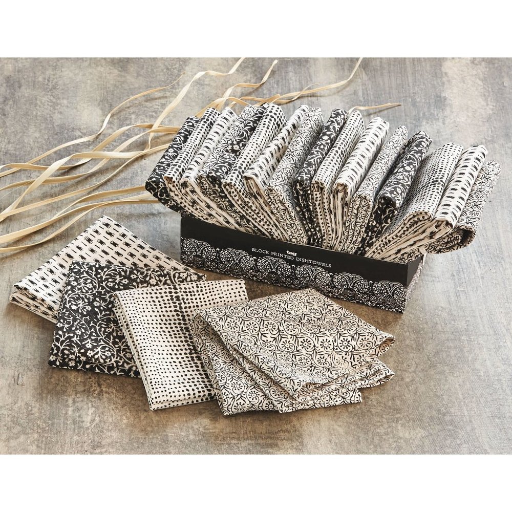 Tag Khilana Dishtowel~4 Styles